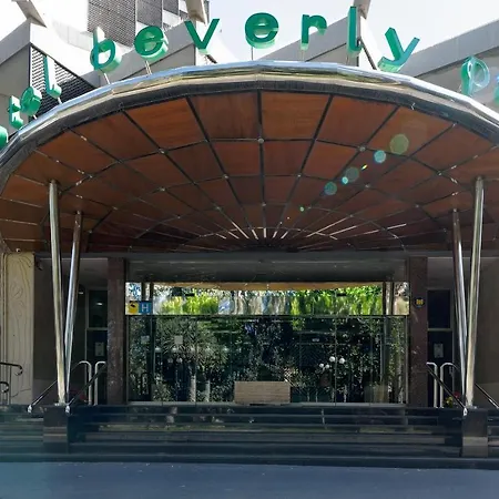 מלון Relaxia Beverly Park