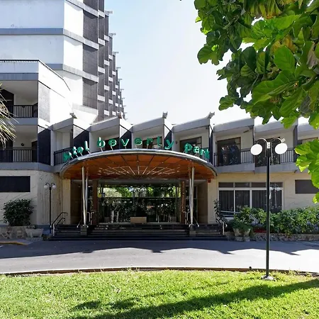 Relaxia Beverly Park מלון 3*