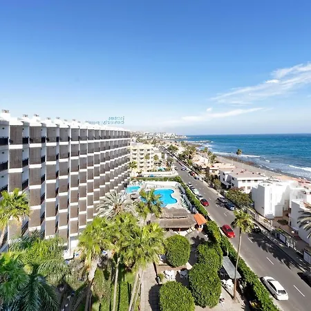 מלון Relaxia Beverly Park 3*
