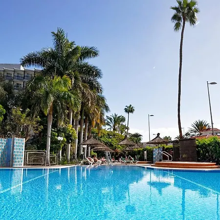Relaxia Beverly Park פלאייה דל אינגלז
