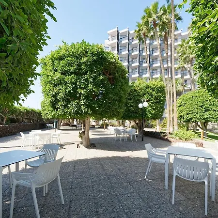 Relaxia Beverly Park 3* פלאייה דל אינגלז