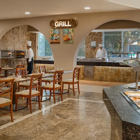 Otel Beverly Park 3*